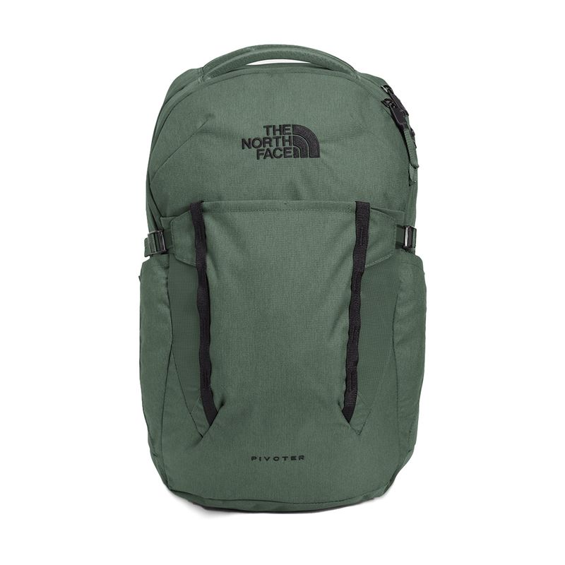 3VXD8F8---Mochila-The-North-Face-Pivoter-Verde-Variacao1