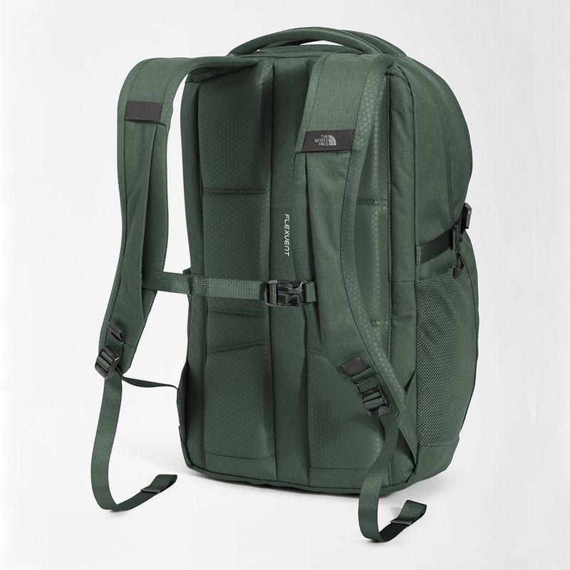 3VXD8F8---Mochila-The-North-Face-Pivoter-Verde-Variacao3