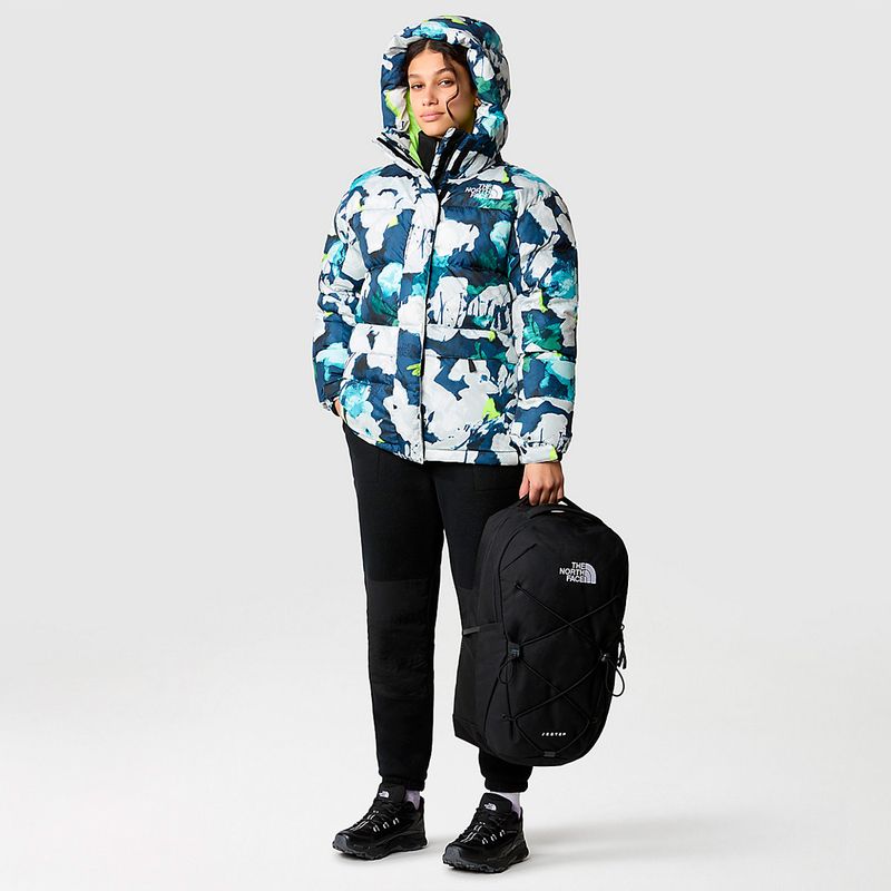 The north face store l