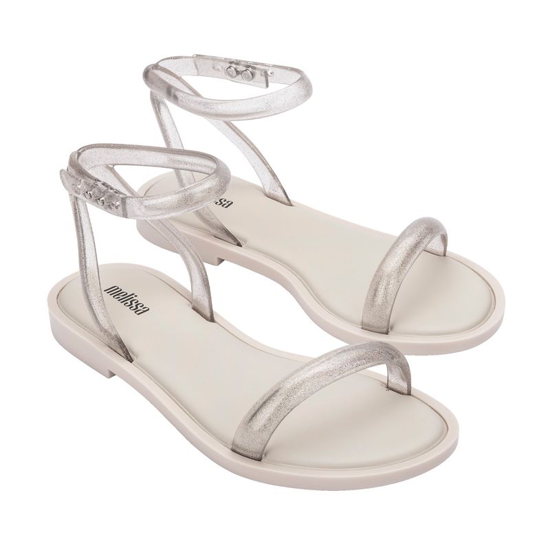 Melissa wave deals sandal