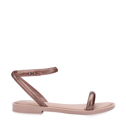 Wave sandal outlet melissa