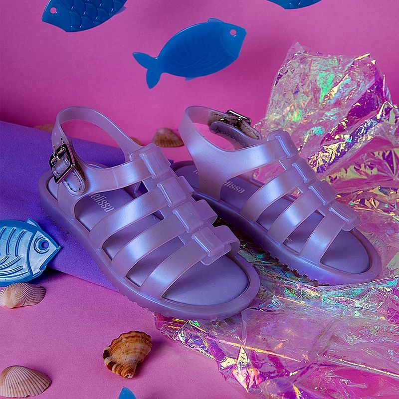 Mini melissa flox deals