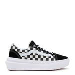 VN0A7Q5E95Y---Tenis-Vans-Checkerboard-Old-Skool-Overt-Variacao-1