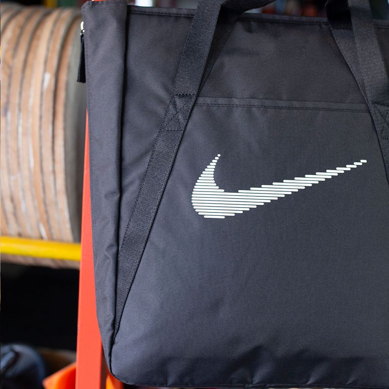 Nike gym hot sale tote