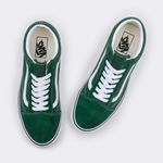 Tênis Vans Old Skool Color Theory Laranja VN0005UFGWPCASA