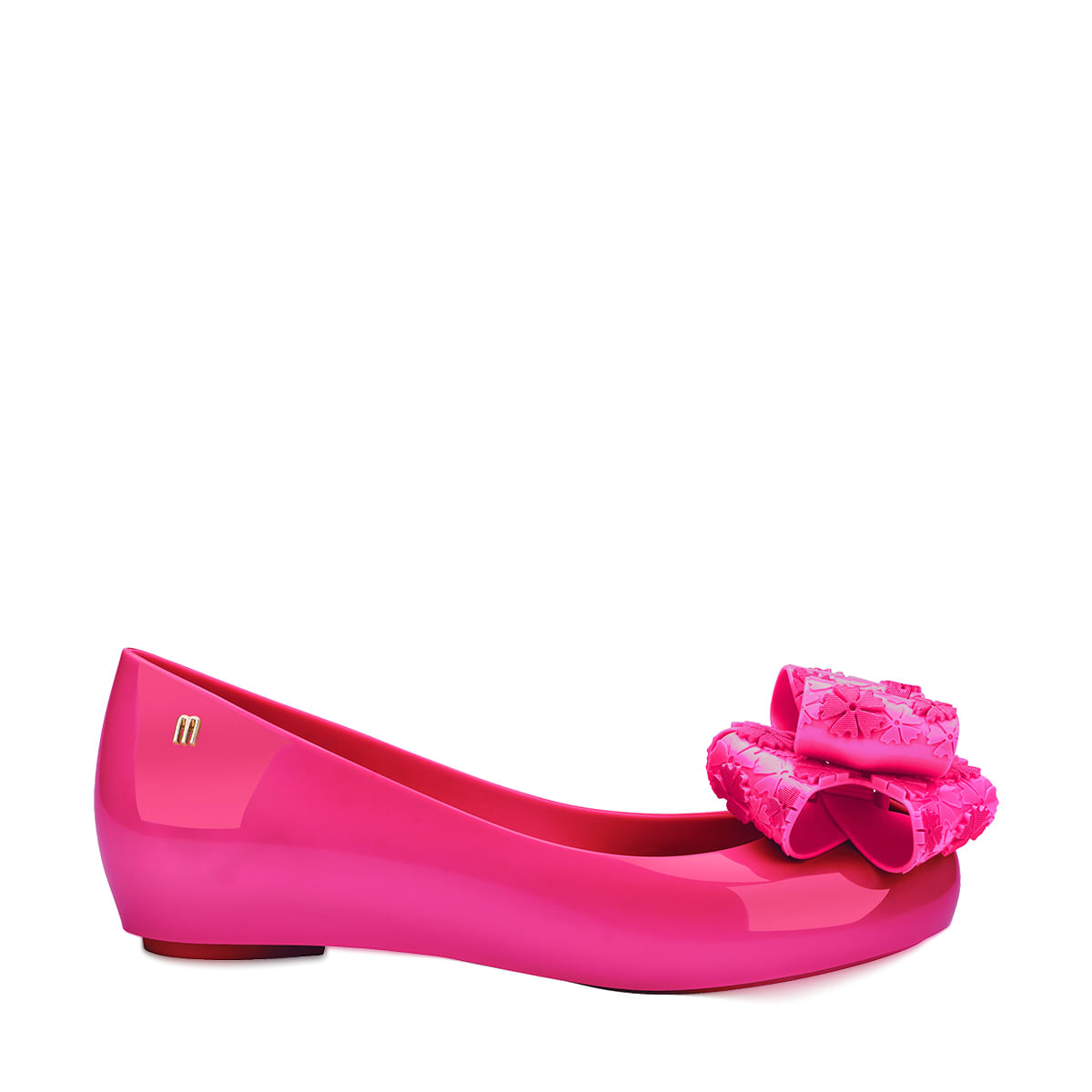 Sapatilha melissa ultragirl store sweet