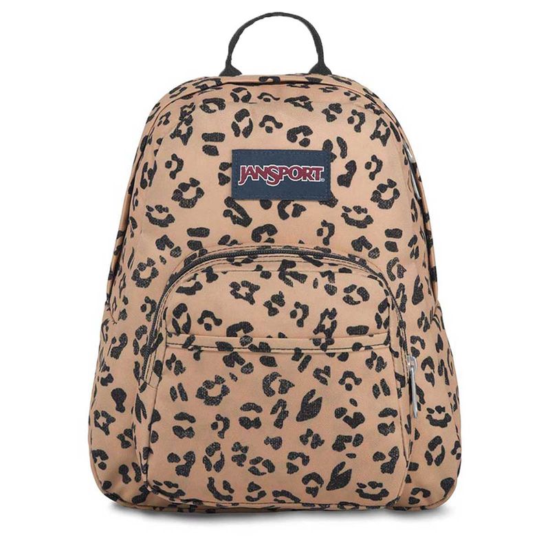 Mini Mochila Jansport Half Pint Show Your Spots TDH66C3 Menina Shoes