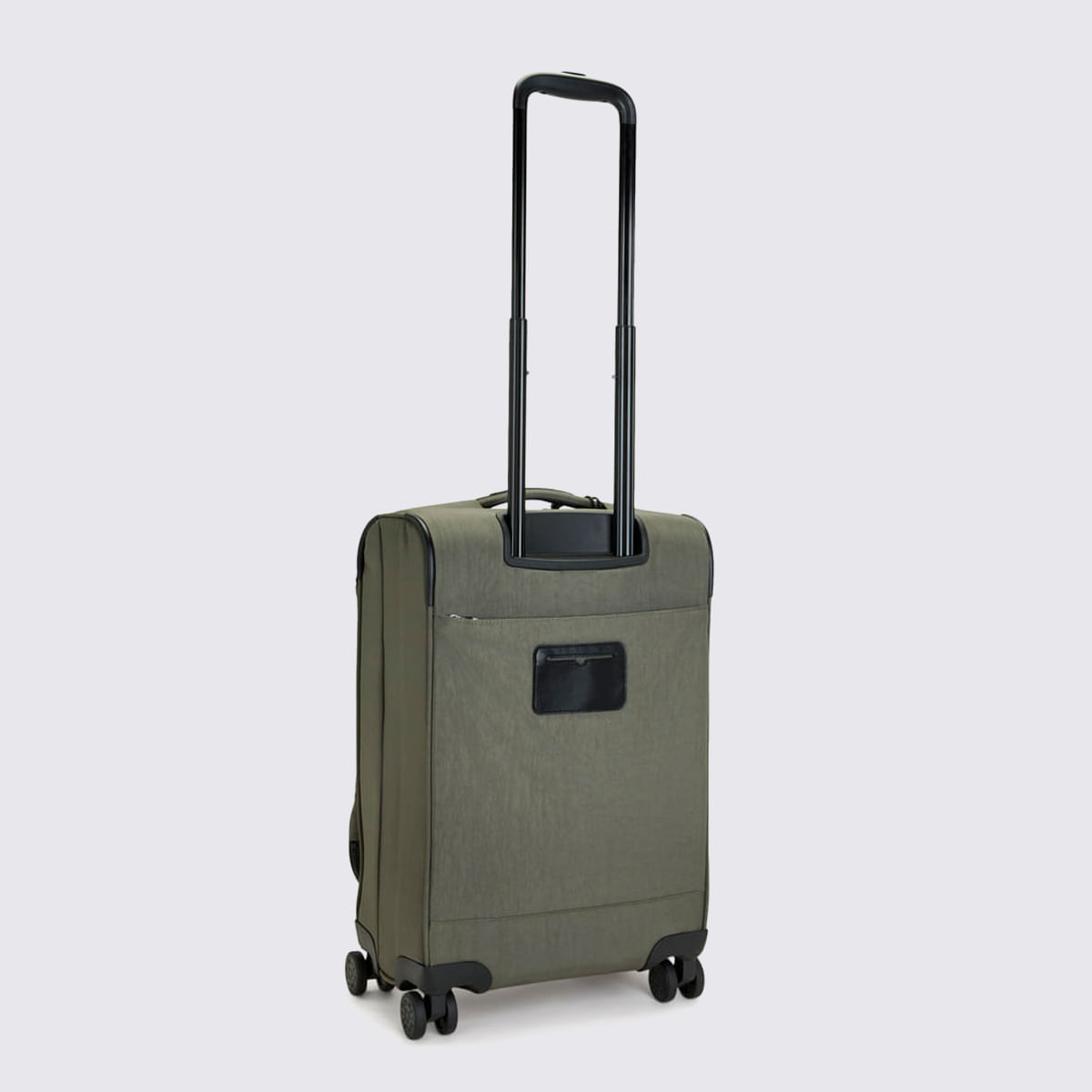 Mala Kipling New Youri Spin S Verde I750488D Menina Shoes