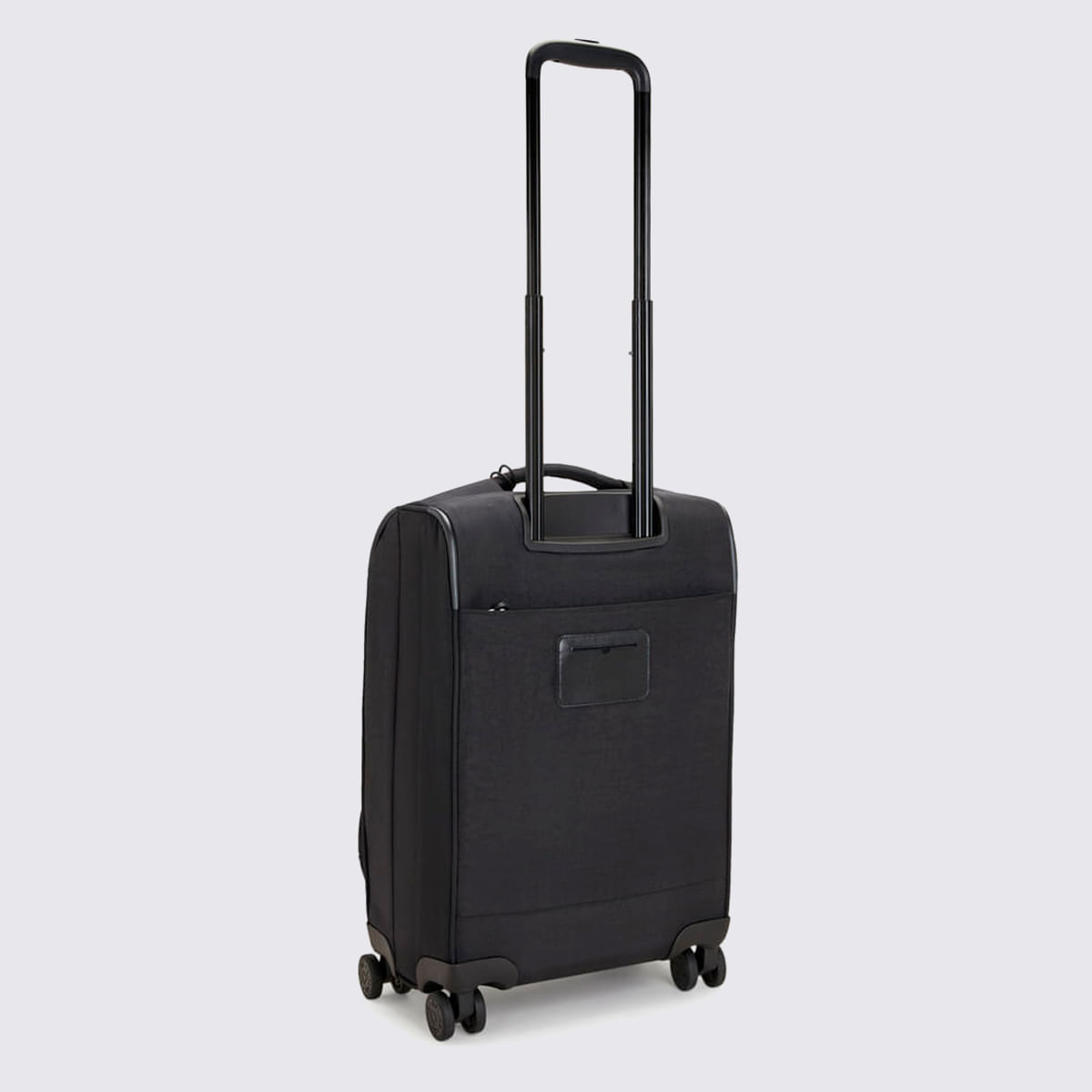 Mala Kipling New Youri Spin S Preta I7504P39 Menina Shoes