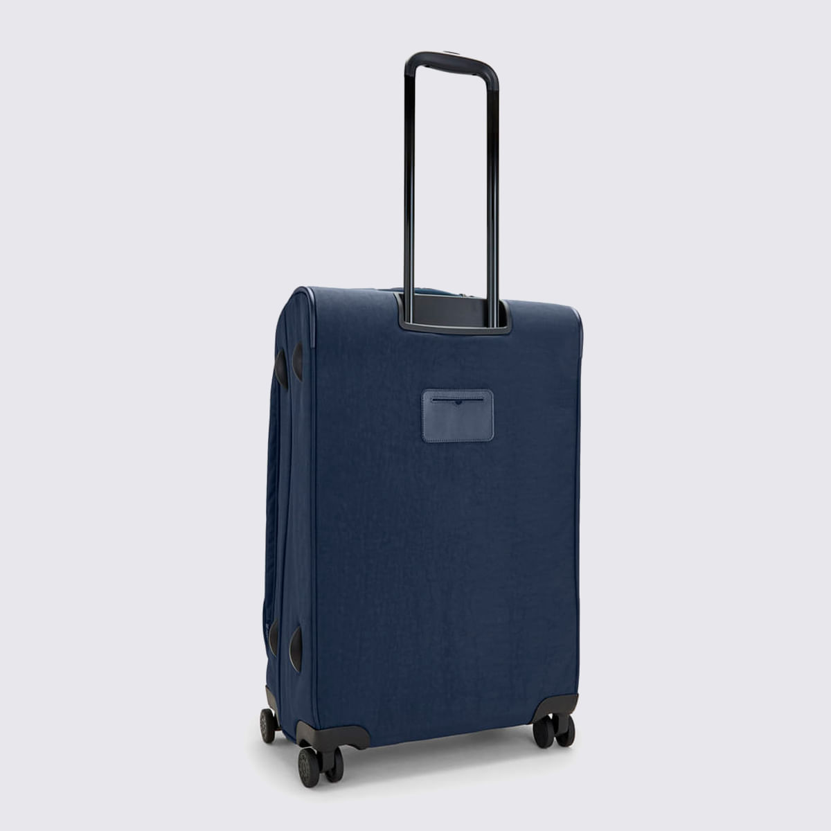 Mala Kipling New Youri Spin M Azul I770696V Menina Shoes