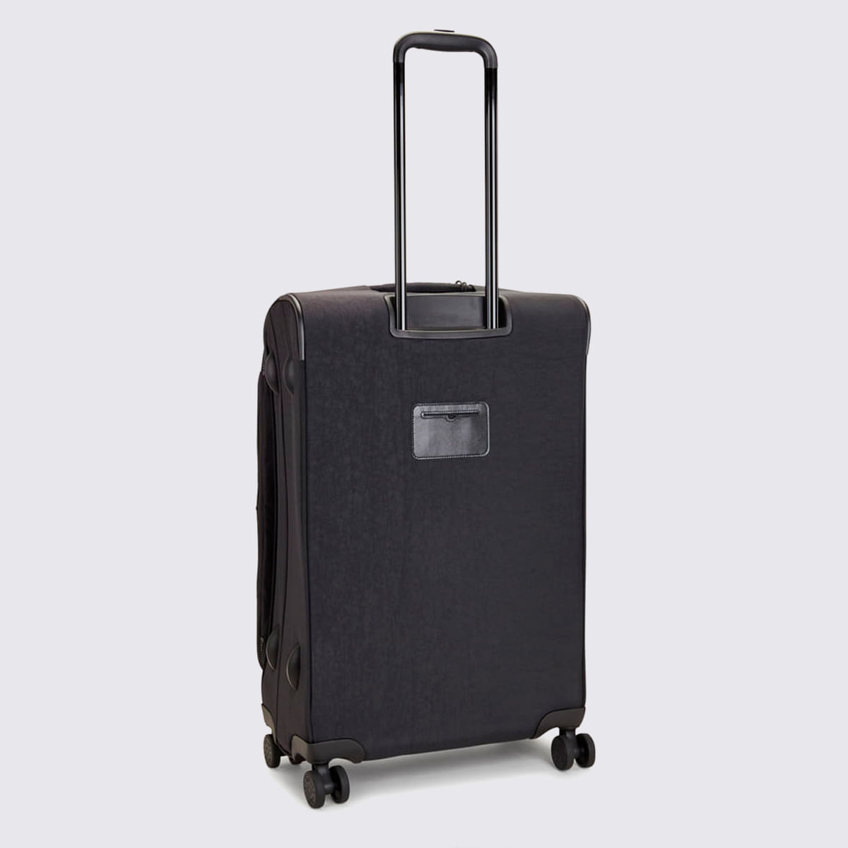 Mala Kipling New Youri Spin M Preta I7706P39 Menina Shoes