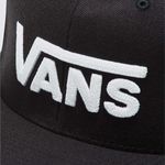 VN0A36ORY28---BONE-VANS-MN-DROP-V-II-SNAPBACK-BLACK-WHITE-VARIACAO4