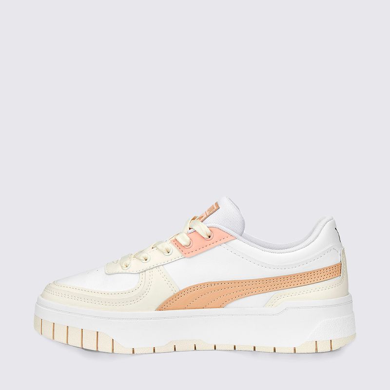 392730-14-Tenis-Puma-Cali-Dream-Leather-Frosted-Ivory-White-Light-Sand-Variacao2