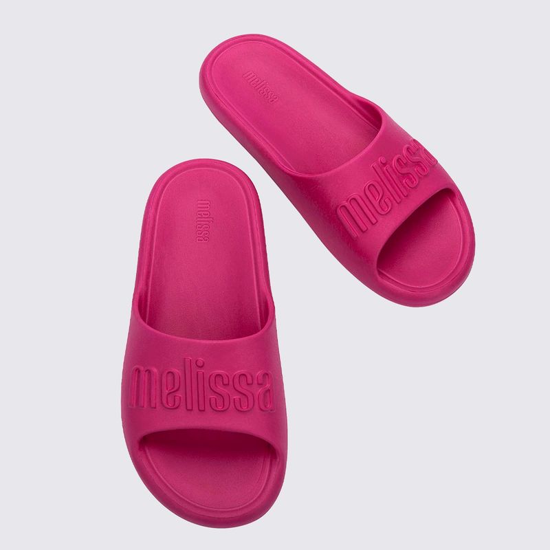 35732-MELISSA-FREE-ESSENTIAL-SLIDE-ROSA-ESCURO-VARIACAO4