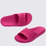 35732-MELISSA-FREE-ESSENTIAL-SLIDE-ROSA-ESCURO-VARIACAO5