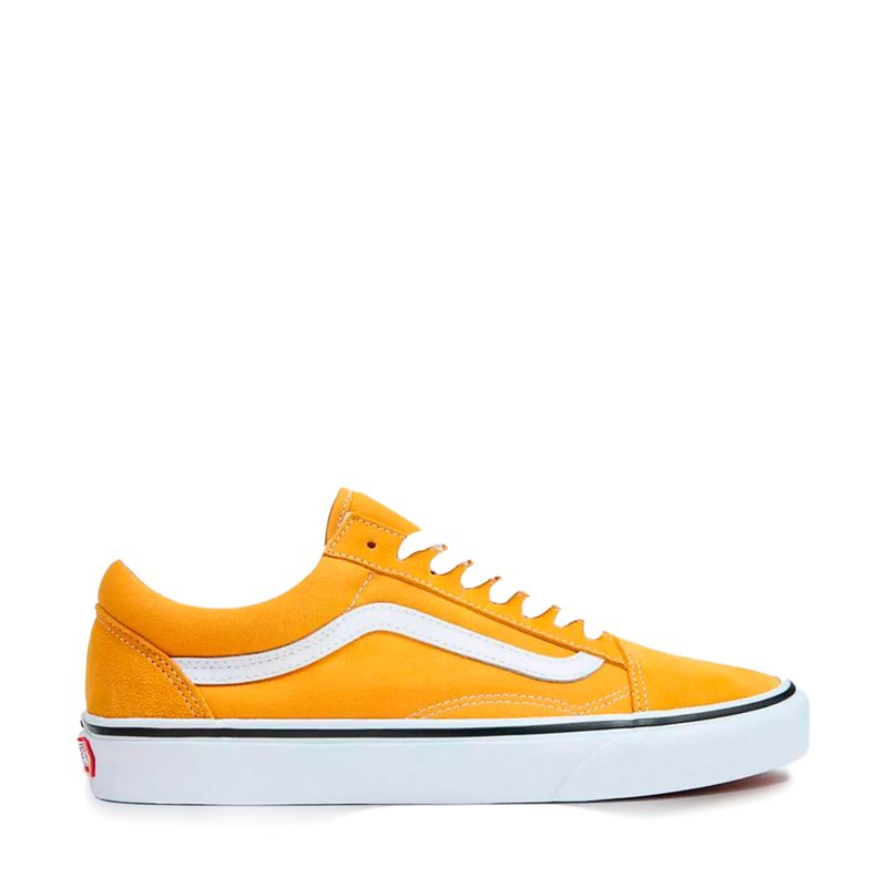 TÊNIS VANS OLD SKOOL BRANCO VN00BD3HW00