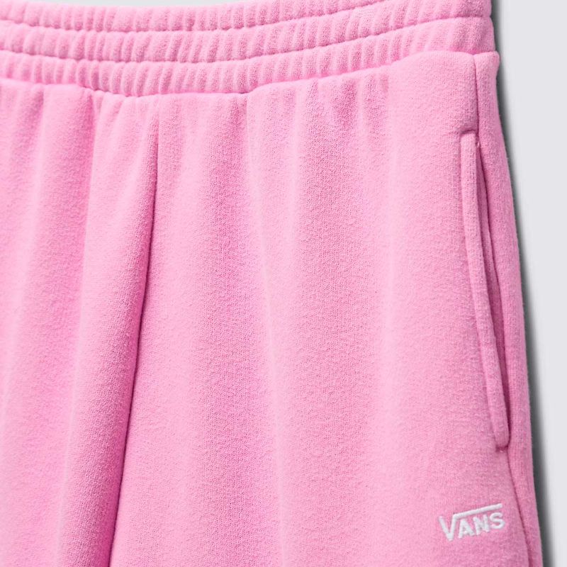 VN0A4POCBLH---Shorts-Moletom-Vans-Comfycush-Rosa-Variacao3