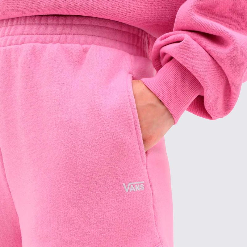 VN0A4POCBLH---Shorts-Moletom-Vans-Comfycush-Rosa-Variacao4