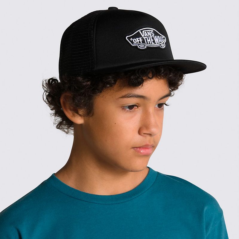 VN000NQWBKA---BONE-VANS-CLASSIC-PATCH-TRUCKER-INFANTIL-BLACK-VARIACAO5