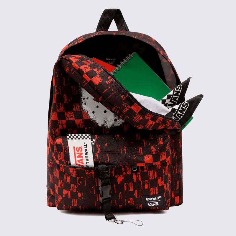 Mochilas vans black friday on sale