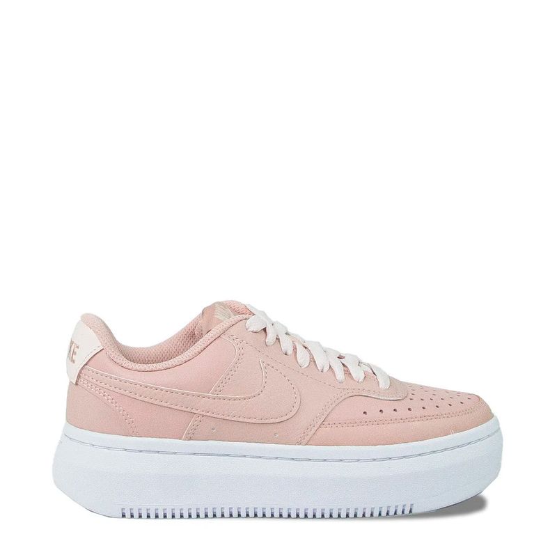 Nike sage cheap low rosa