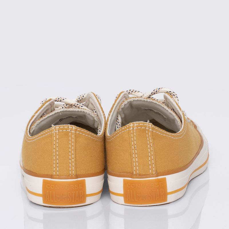 CT24670001-Tenis-Converse-All-Star-Chuck-Taylor-Mel-Queimado-Amendoa-Marrom-Mel-VARIACAO4