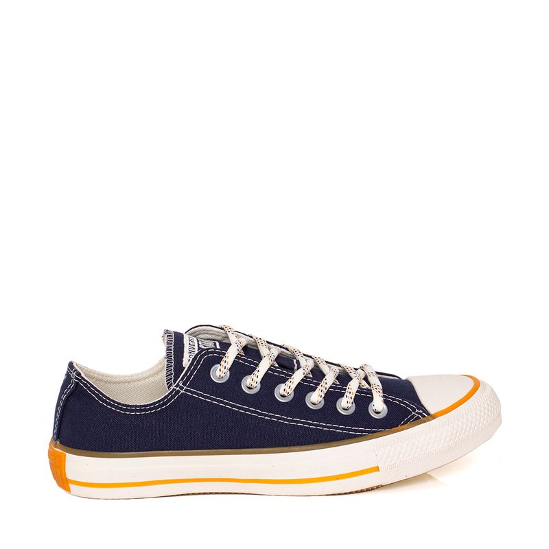 Tênis Converse All Star Chuck Taylor - Marrom