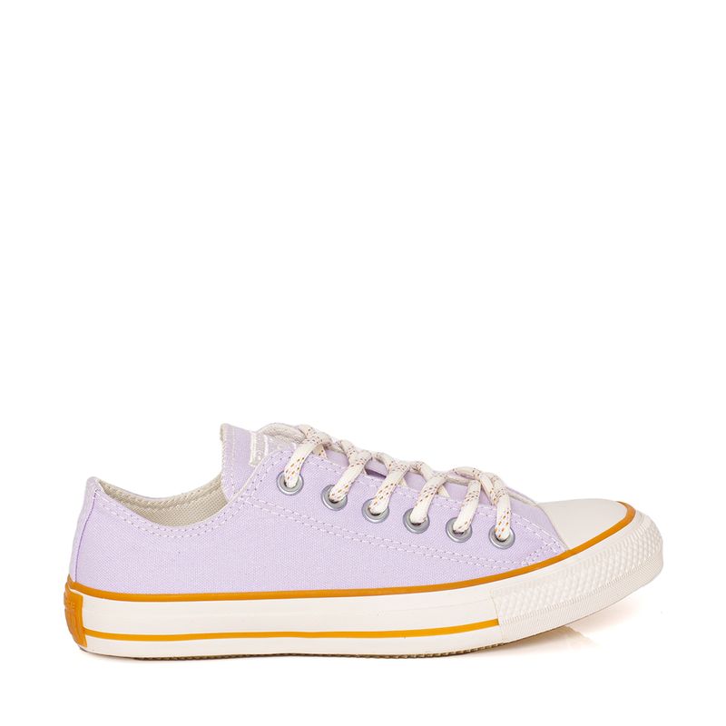 CT24670003-Tenis-Converse-All-Star-Chuck-Taylor-Lavanda-Amendoa-Marrom-Mel-VARIACAO1