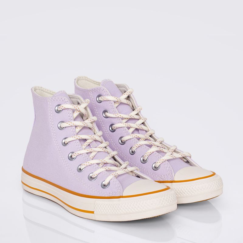 CT24660003-Tenis-Converse-All-Star-Chuck-Taylor-Lavanda-Amendoa-Marrom-Mel-VARIACAO3