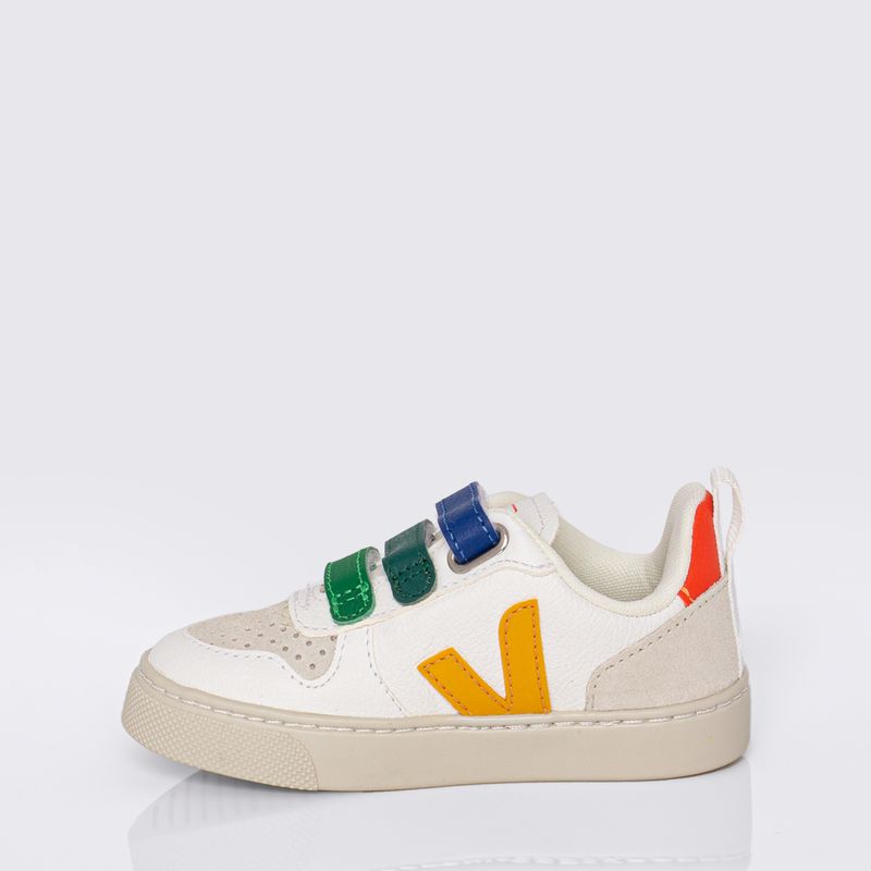 CV0502905C-Tenis-Vert-V-10-Small-Chromefree-Leather-Multico-Extra-White-Ouro-VARIACAO2
