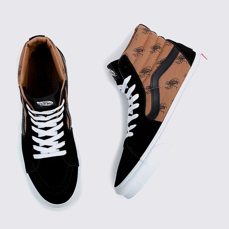 VN0A7Q5NYS8-Tenis-Vans-SK8-HI-Check-Research-Black-Brow-variacao4