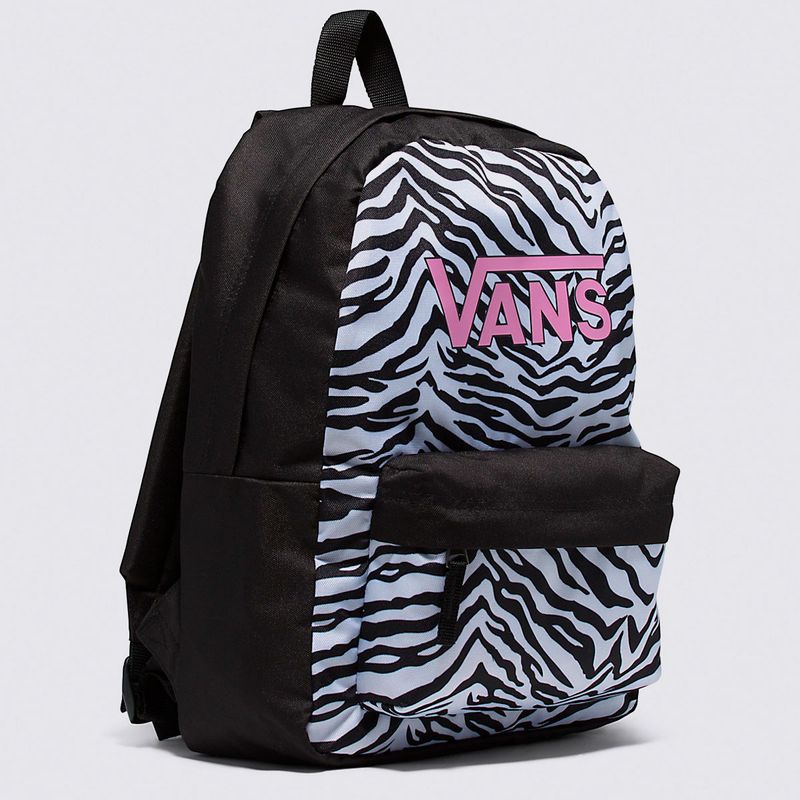 Bolsas - mochila vans realm backpack: #20 - Menina Shoes