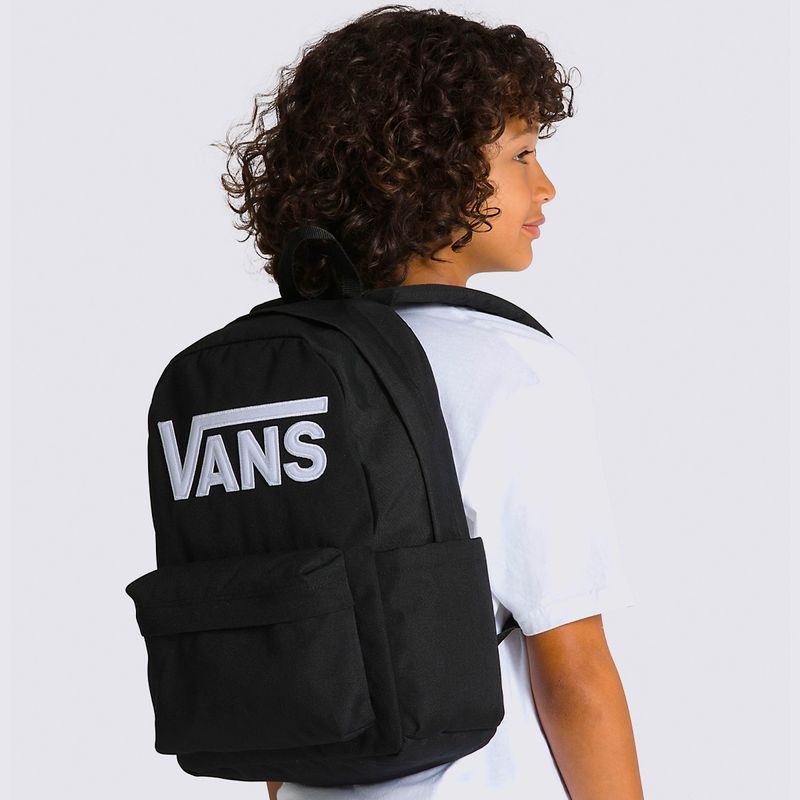 Mochila vans online backpack