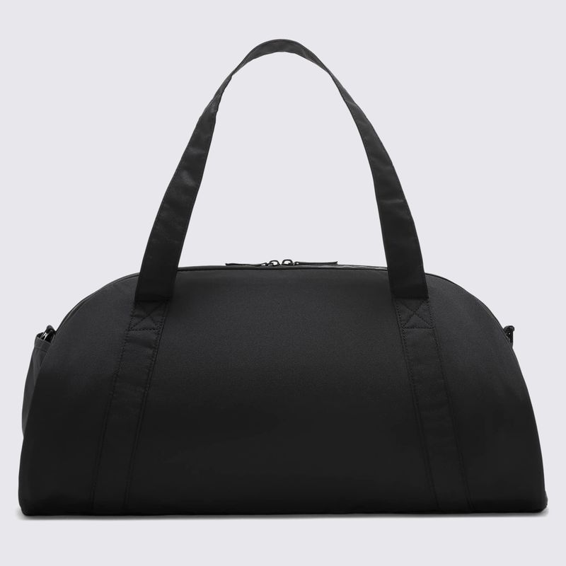 Black nike gym store bag