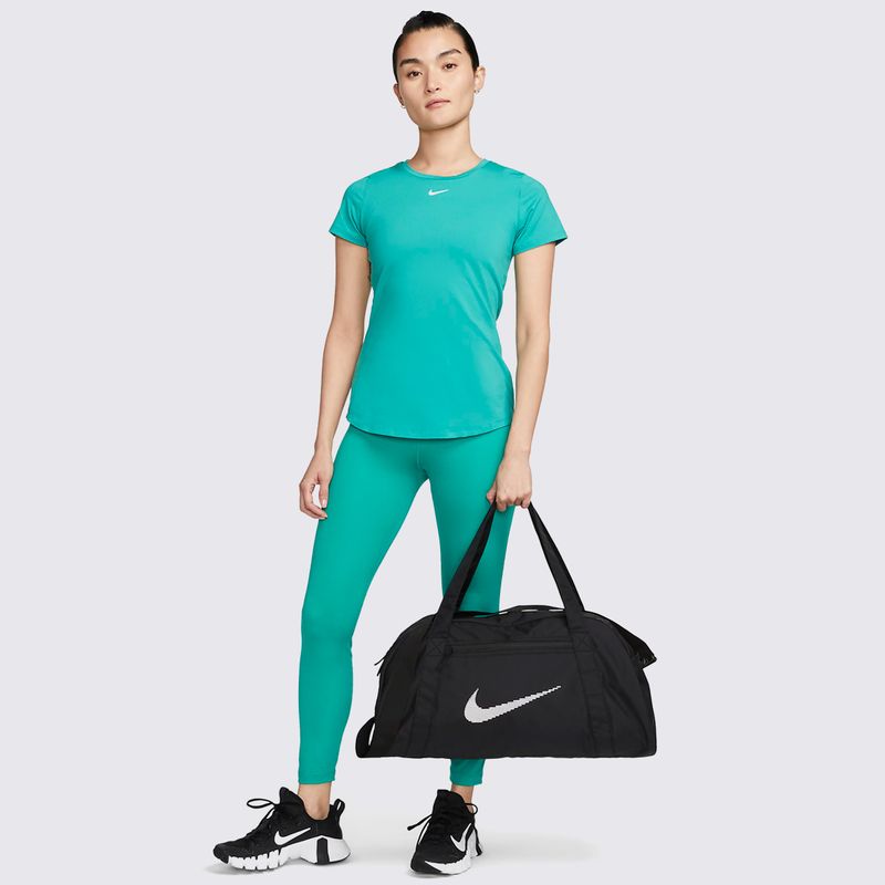 Nike women's store gym club bag