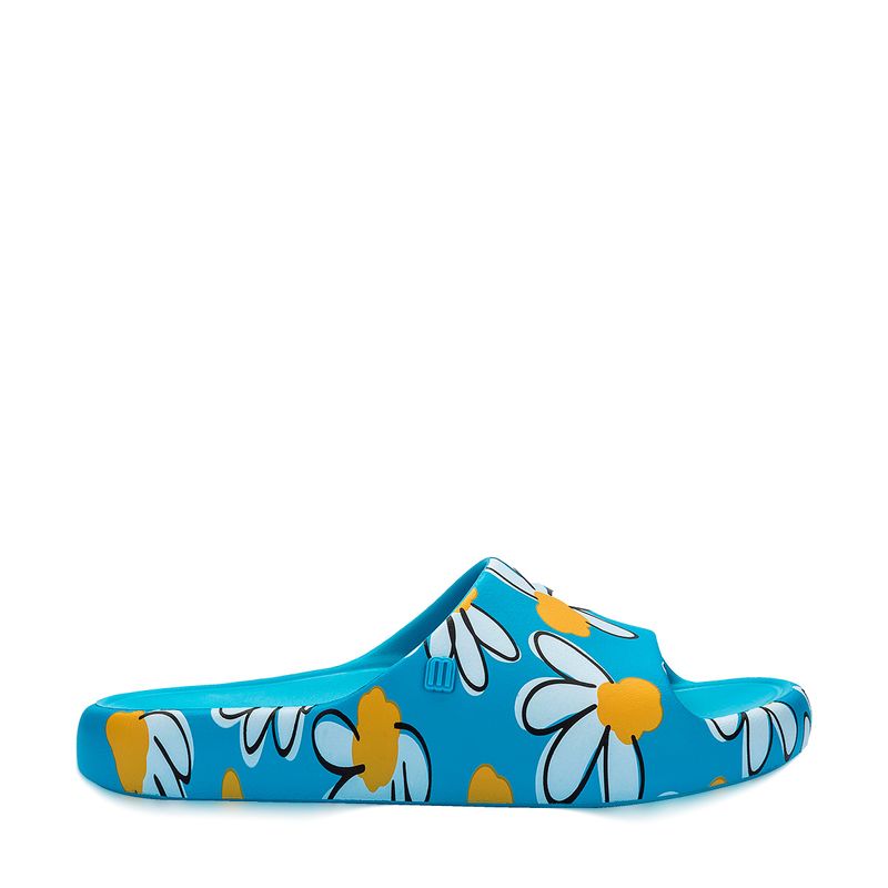 33973---MELISSA-FREE-PRINT-SLIDE-AZUL-BRANCO-AMARELO-VARIACAO1