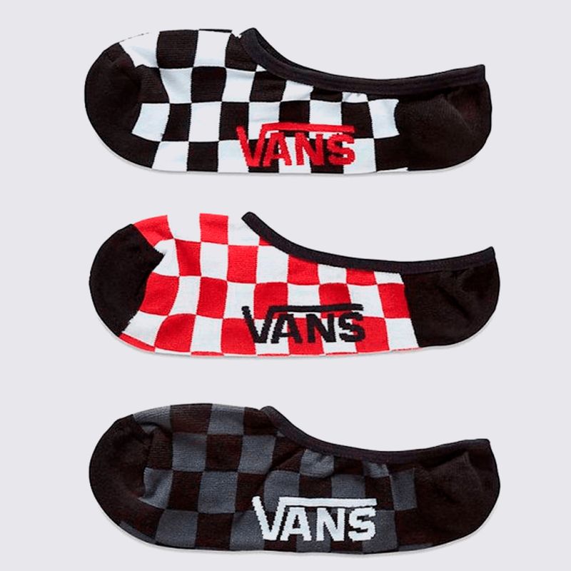 VN000XS9RLM-Meia-Vans-Classic-Super-Kit-3-Pares-Red-Whitter-Variacao2