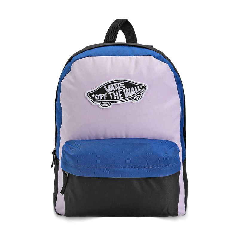 Bolsas - mochila vans realm backpack: #20 - Menina Shoes