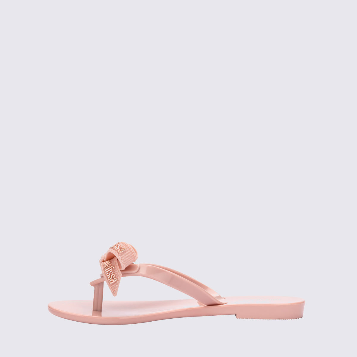 Mini Melissa Harmonic M Lover Infantil Rosa Claro 35806 - Menina Shoes
