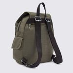 15635-Kipling-City-Pack-S-Green-Moss-88D-variacao4