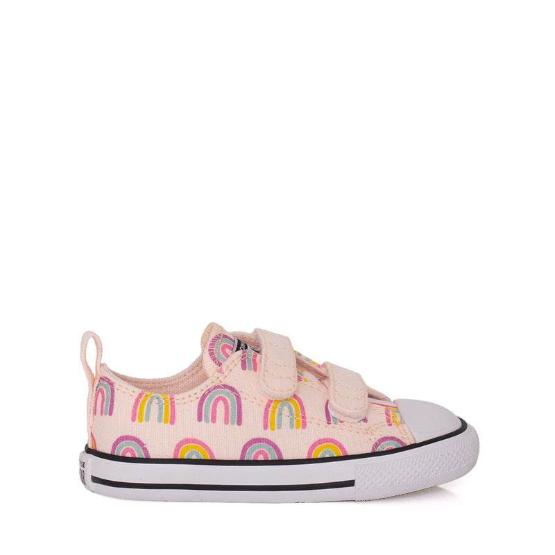 CK10970001-Tenis-Converse-Chuck-Taylor-All-Star-2V-Rosa-Pink-Branco-Preto--VARIACAO1