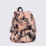 I4581TQ9-Kipling-City-Pack-S-Coral-Flower-variacao2