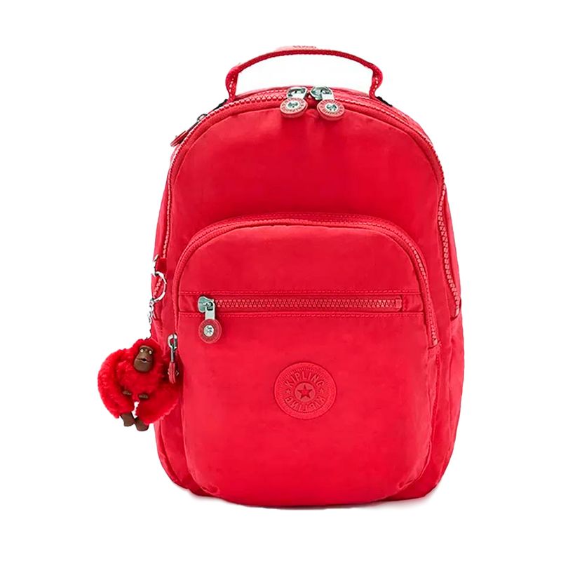 I434509F-Mochila-Kipling-Seoul-S-True-Pink-variacao1