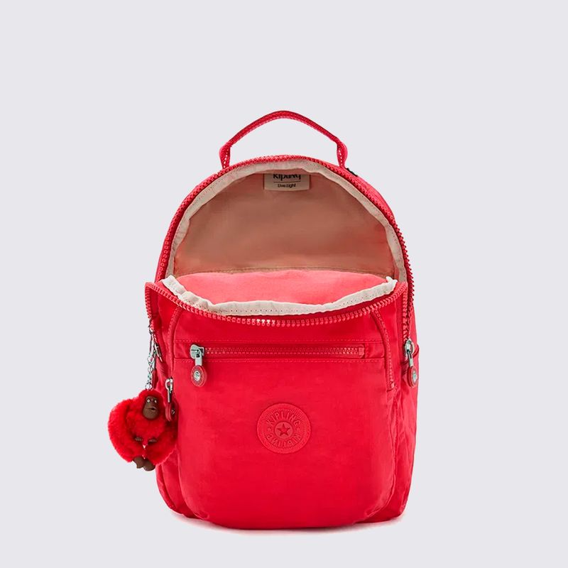 I434509F-Mochila-Kipling-Seoul-S-True-Pink-variacao3