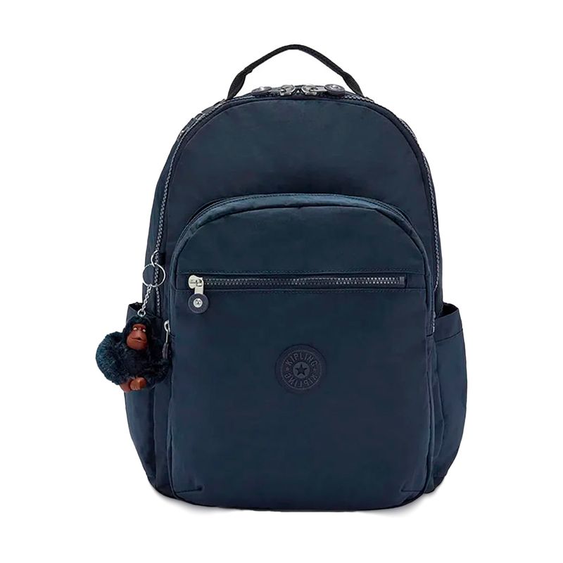 Mochila Kipling Seoul Azul I5210C4G - Menina Shoes