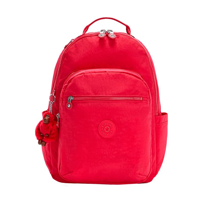 I5140-MOCHILA-KIPLING-SEOUL-TRUE-PINK-09F-VARIACAO1