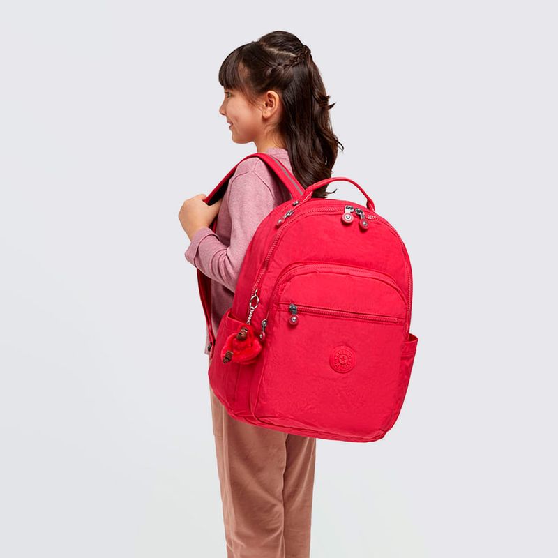 I5140-MOCHILA-KIPLING-SEOUL-TRUE-PINK-09F-VARIACAO9