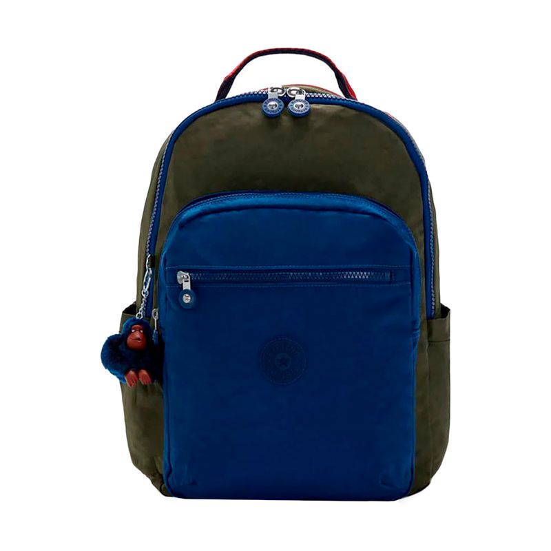 I5140QW5-MOCHILA-KIPLING-SEOUL-VERDE-VARIACAO1