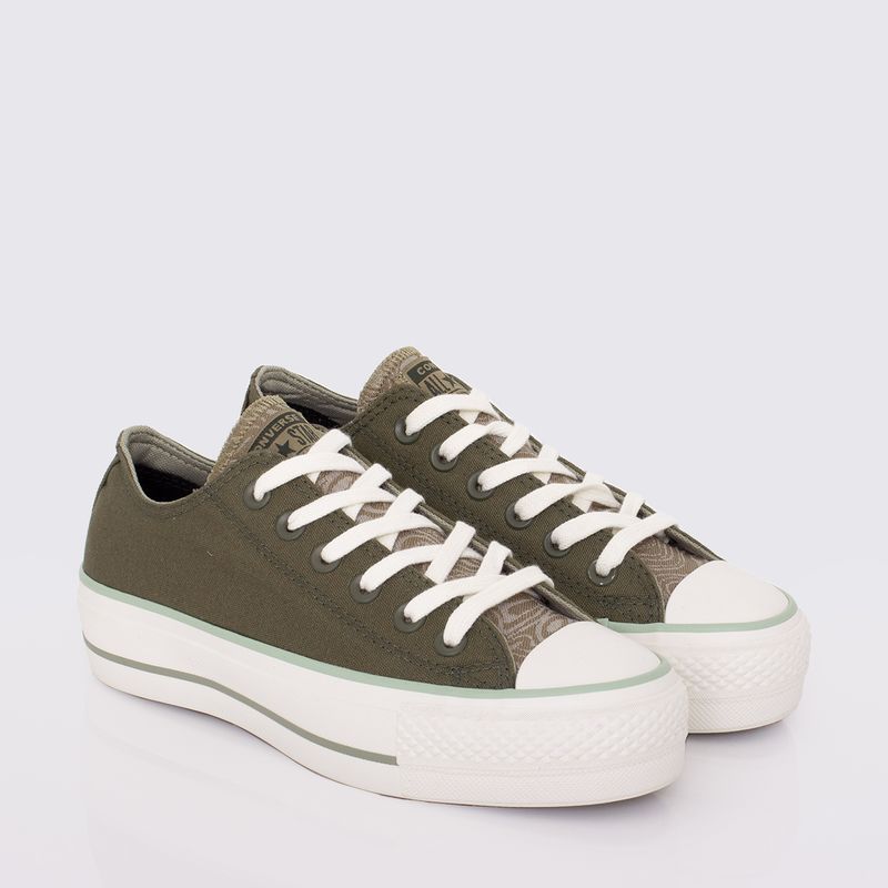 CT24590002Tenis-Converse-All-Star-Chuck-Taylor-Lift-Verde-Musgo-Campestre-Amendoa-VARIACAO3