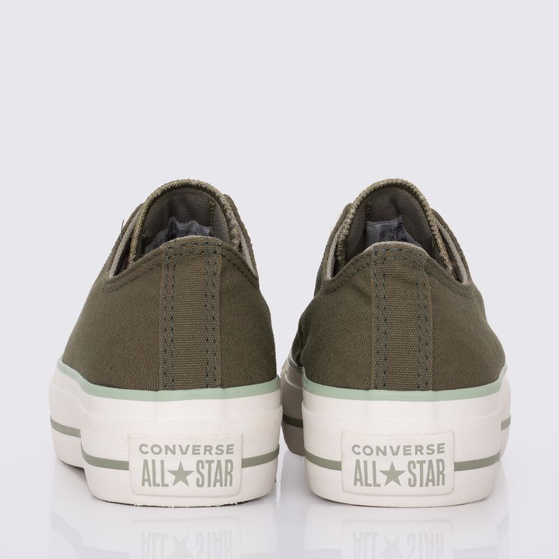 CT24590002Tenis-Converse-All-Star-Chuck-Taylor-Lift-Verde-Musgo-Campestre-Amendoa-VARIACAO4